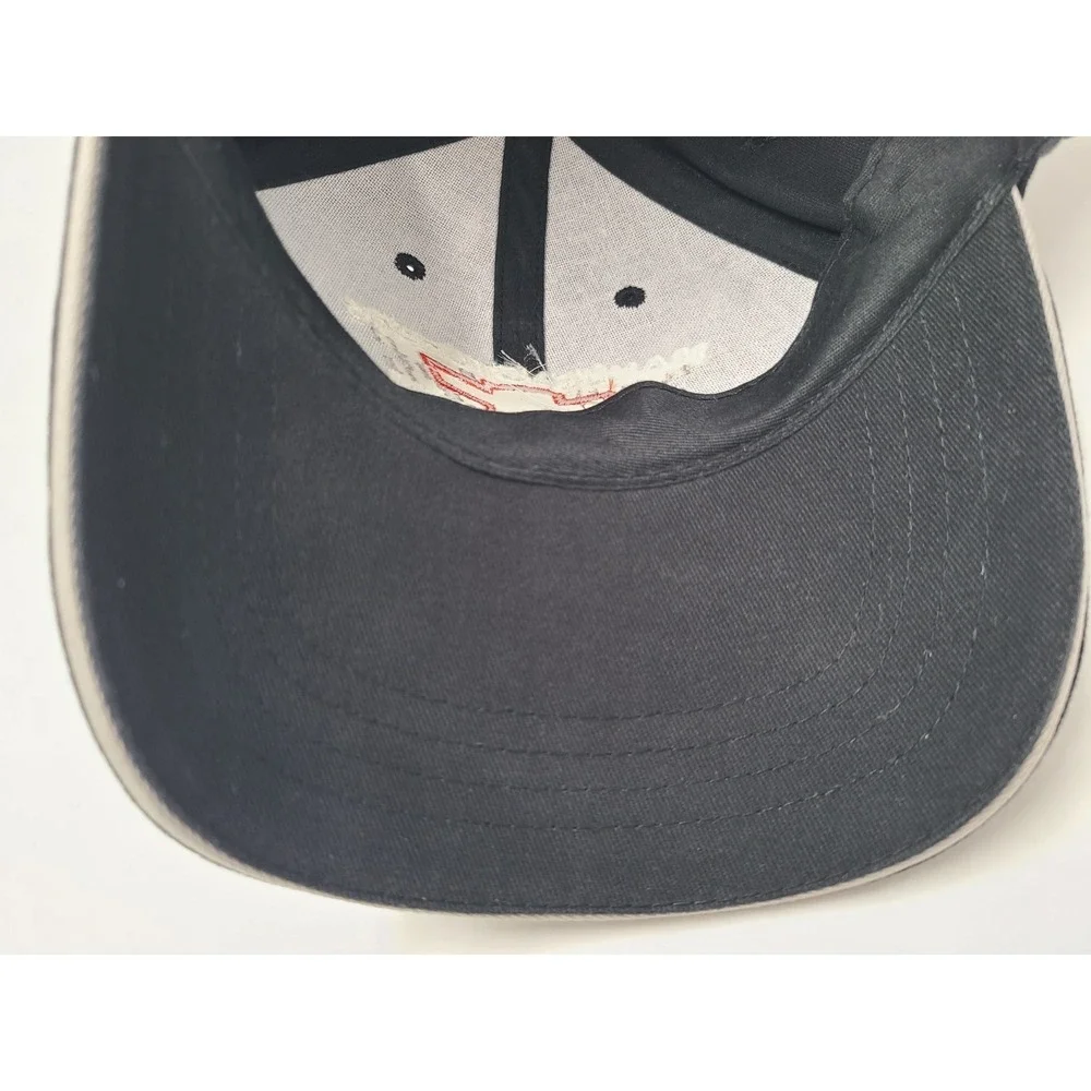 2007 NBS Manufacturers Champion Chevrolet Hat Cap Chevy Men‎ NASCAR Busch Series